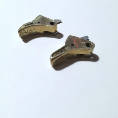 2-pack Metal Glock GSPOT ART