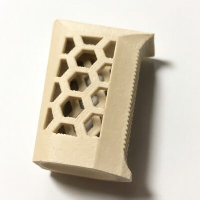 Honeycomb AR-15 M-LOK Foregrip