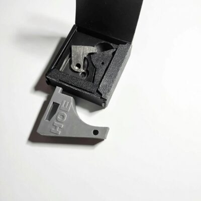 Printed Gspot ART w/ housing